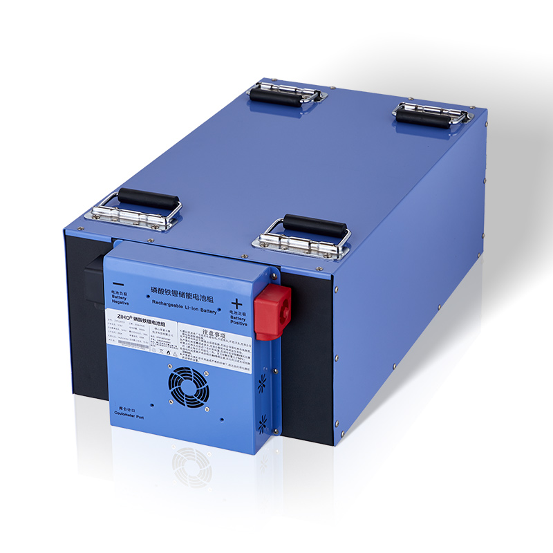 1000AH 1200AH SOLAR LifePO4 BATTERY