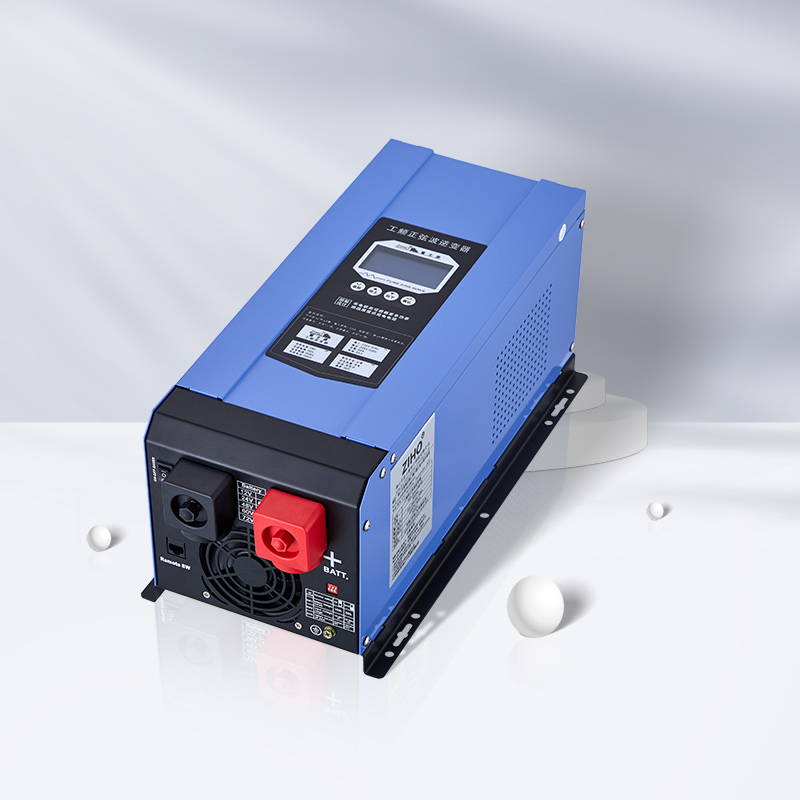 12V 24V 48V1KW-3KW Power Frekvenční sinusové vlny