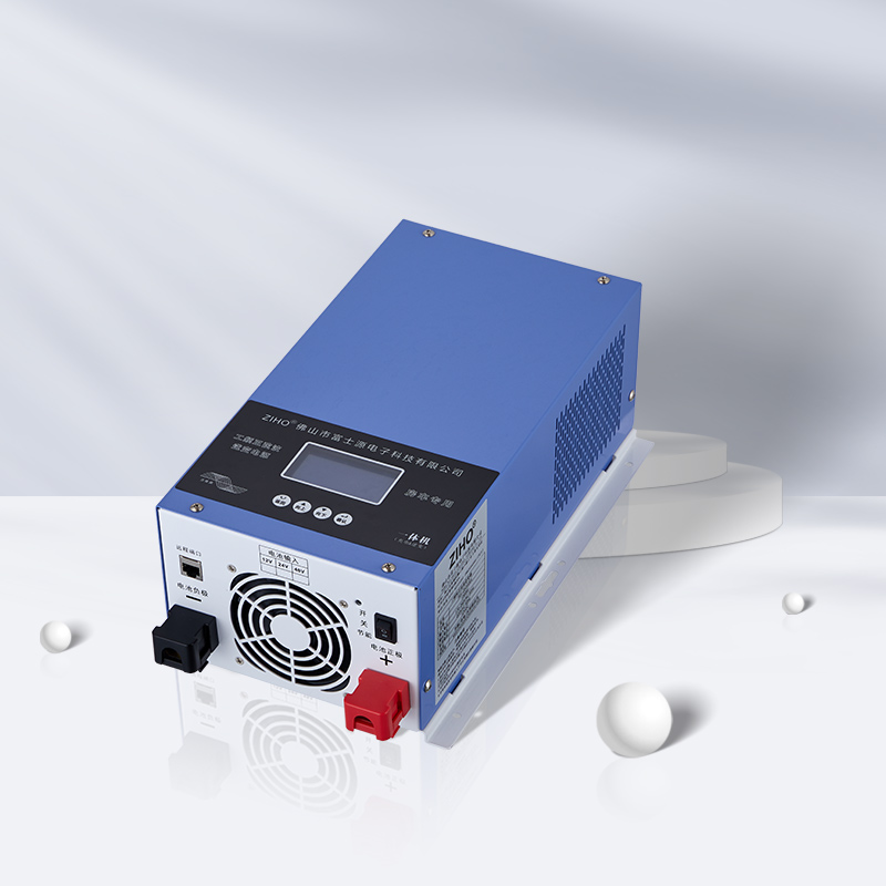 Přizpůsobte 1-2kw RV Inverter